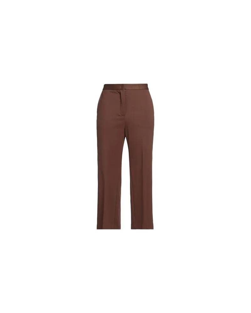 MEIMEIJ HOSEN & RÖCKE - Hosenauf YOOX.COM Braun