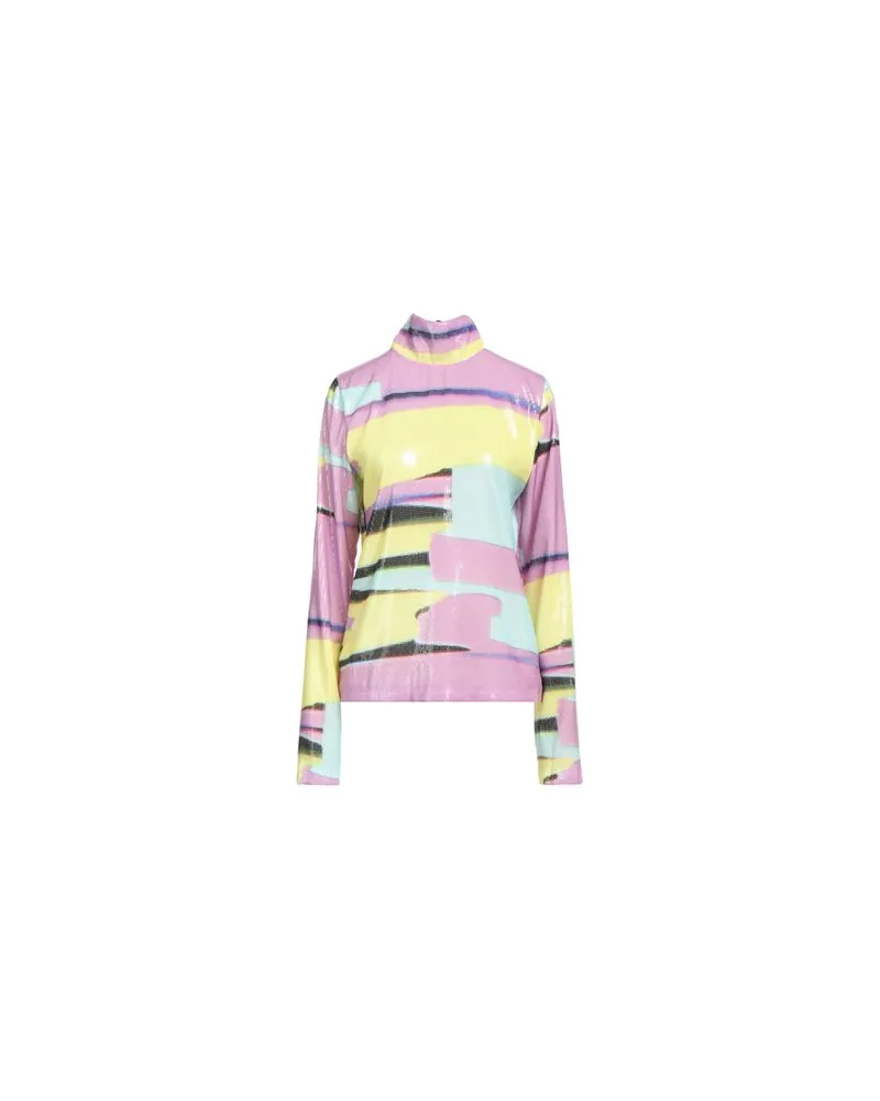 MSGM TOPS - Topsauf YOOX.COM Gelb