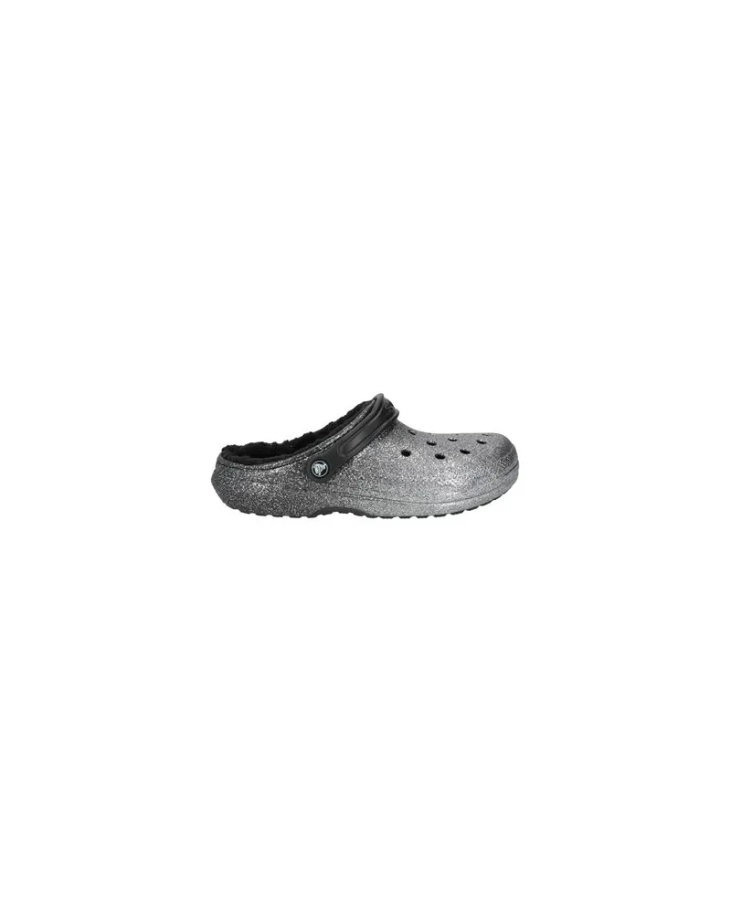 Crocs SCHUHE - Mules & Clogsauf YOOX.COM Braungrau