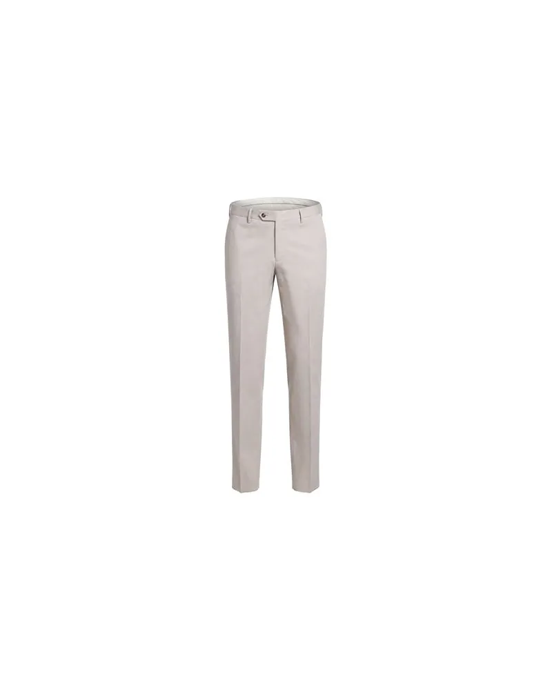 PT TORINO HOSEN & RÖCKE - Hosenauf YOOX.COM Hellgrau