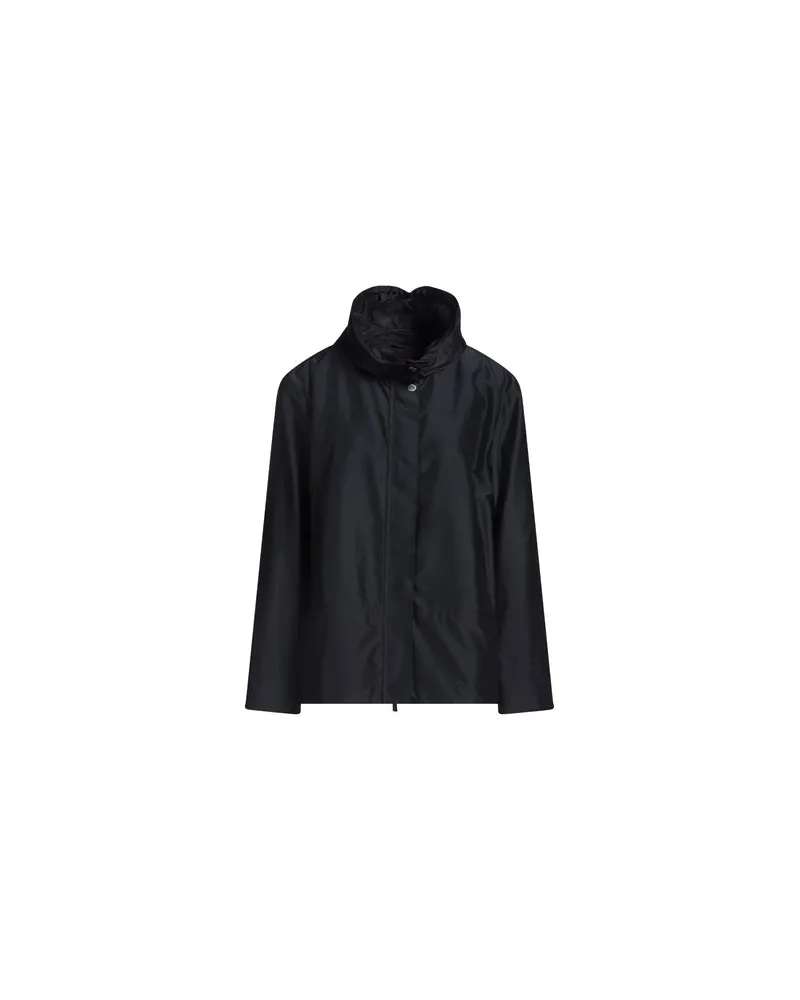 MOORER JACKEN & MÄNTEL - Jacken, Mäntel & Trenchcoatsauf YOOX.COM Nachtblau