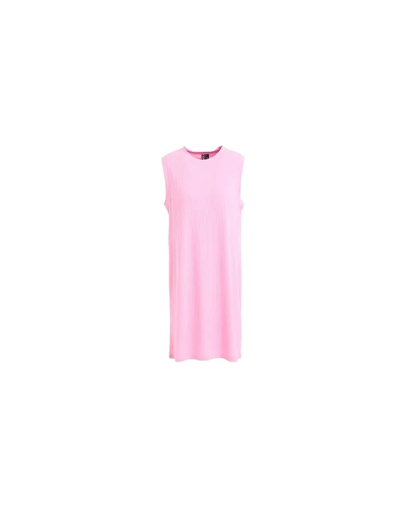 Pieces KLEIDER - Mini-Kleiderauf YOOX.COM Rosa