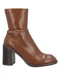 Jeffrey Campbell Stiefelette Lederfarben