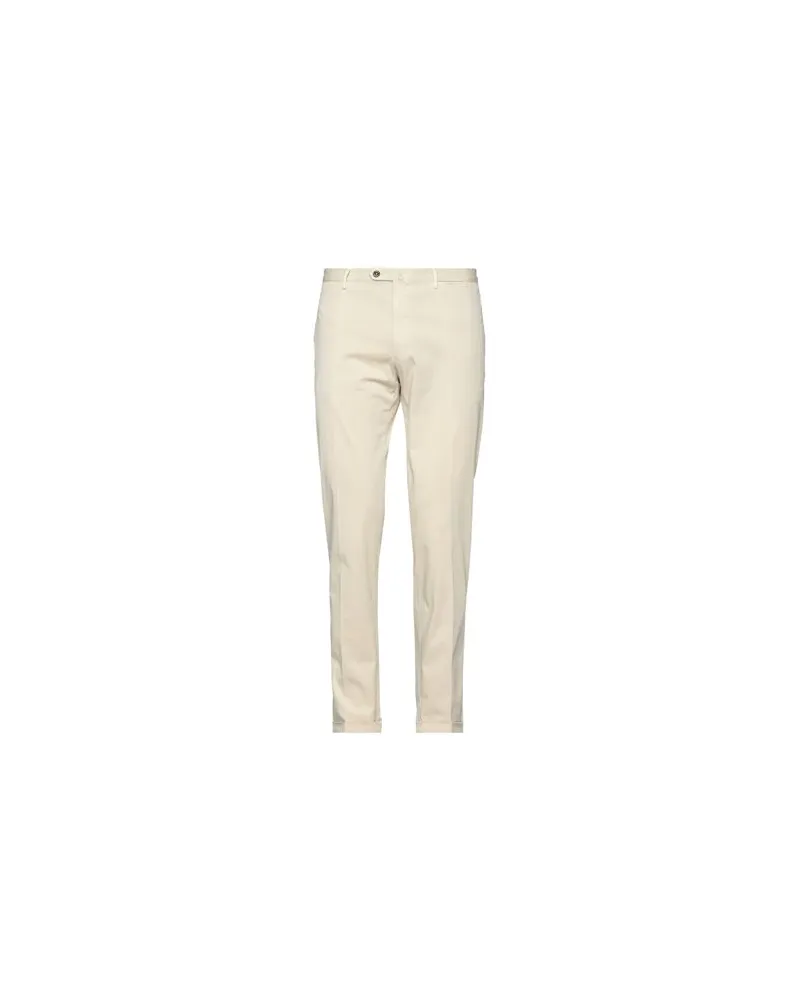Biagio Santaniello HOSEN & RÖCKE - Hosenauf YOOX.COM Beige