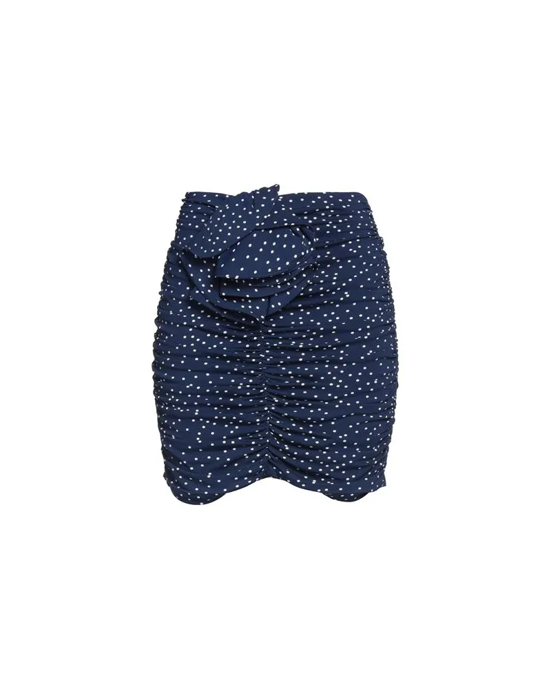 Magda Butrym HOSEN & RÖCKE - Miniröckeauf YOOX.COM Blau