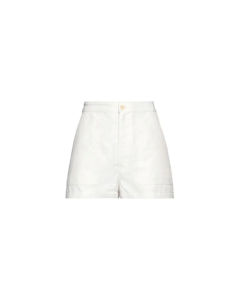 Marni HOSEN & RÖCKE - Shorts & Bermudashortsauf YOOX.COM Elfenbein