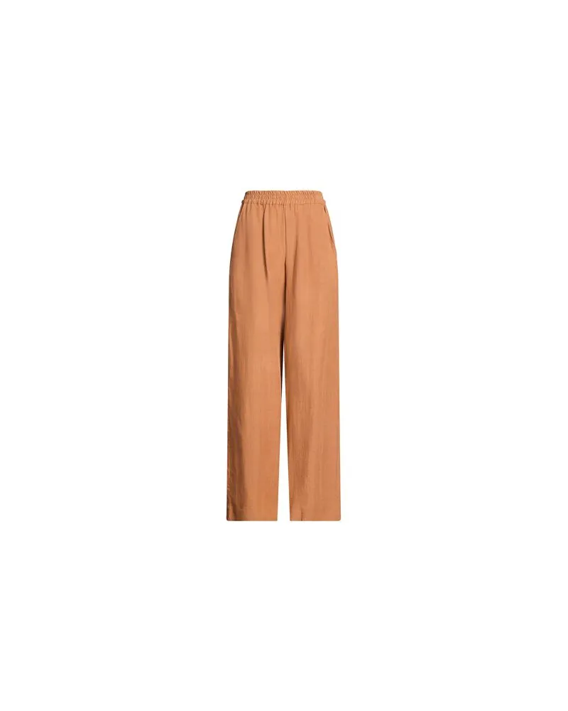 Eleventy HOSEN & RÖCKE - Hosenauf YOOX.COM Braun