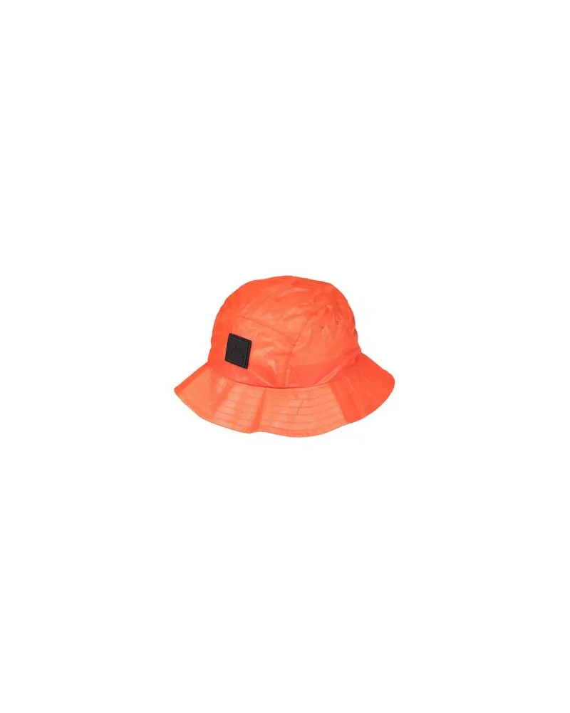 ACW* ACCESSOIRES - Mützen & Hüteauf YOOX.COM Orange