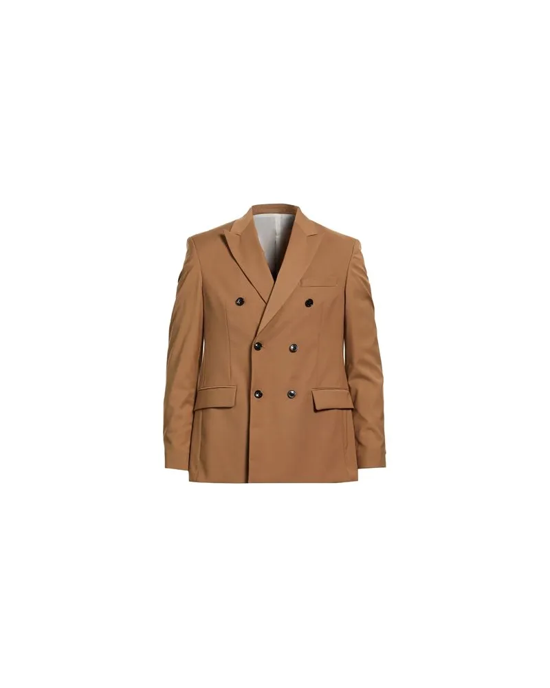 Liu Jo ANZÜGE und CO-ORDS - Blazersauf YOOX.COM Khaki