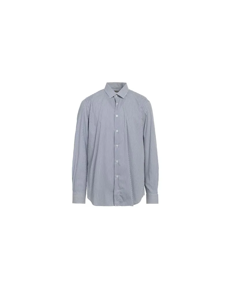 Siviglia TOPS - Hemdenauf YOOX.COM Blaugrau