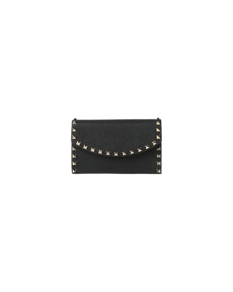Valentino Garavani TASCHEN - Handtaschenauf YOOX.COM Schwarz