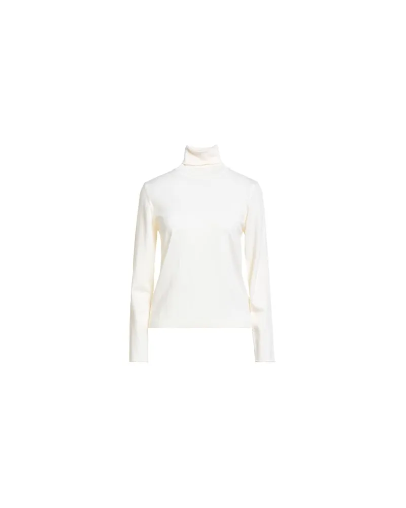 CROSSLEY STRICKWAREN - Rollkragenpulloverauf YOOX.COM Elfenbein