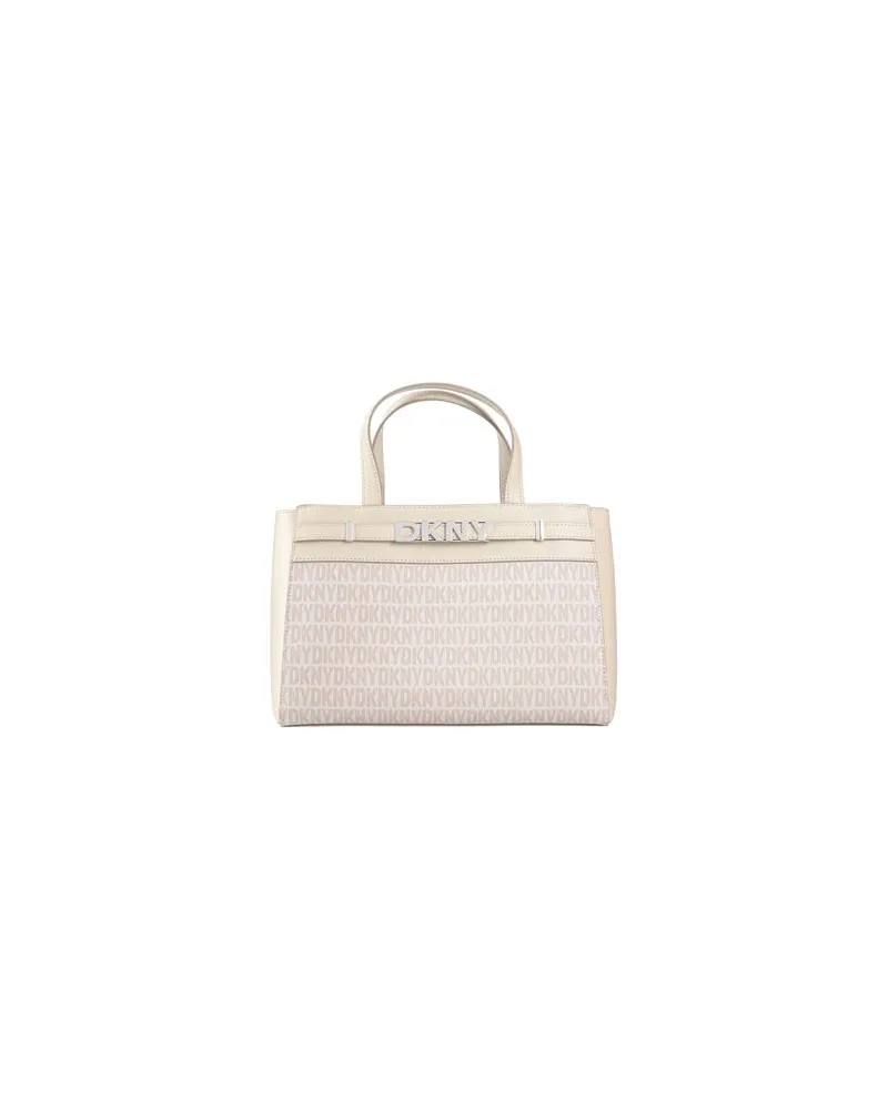 DKNY TASCHEN - Handtaschenauf YOOX.COM Beige