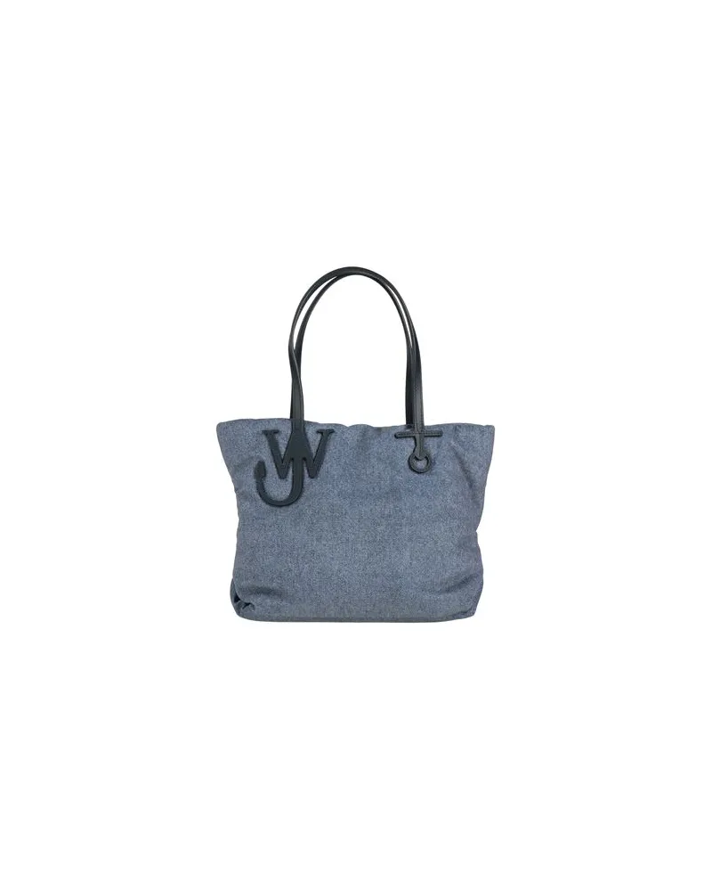 J.W.Anderson TASCHEN - Handtaschenauf YOOX.COM Blau