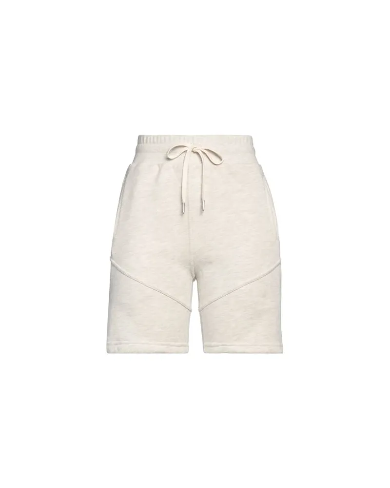 John Elliott + Co HOSEN & RÖCKE - Shorts & Bermudashortsauf YOOX.COM Hellgrau