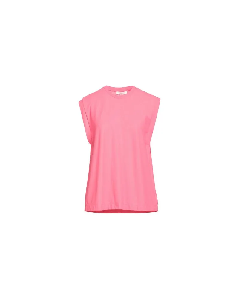 Zanone BY SLOWEAR - TOPS - T-shirtsauf YOOX.COM Rosa
