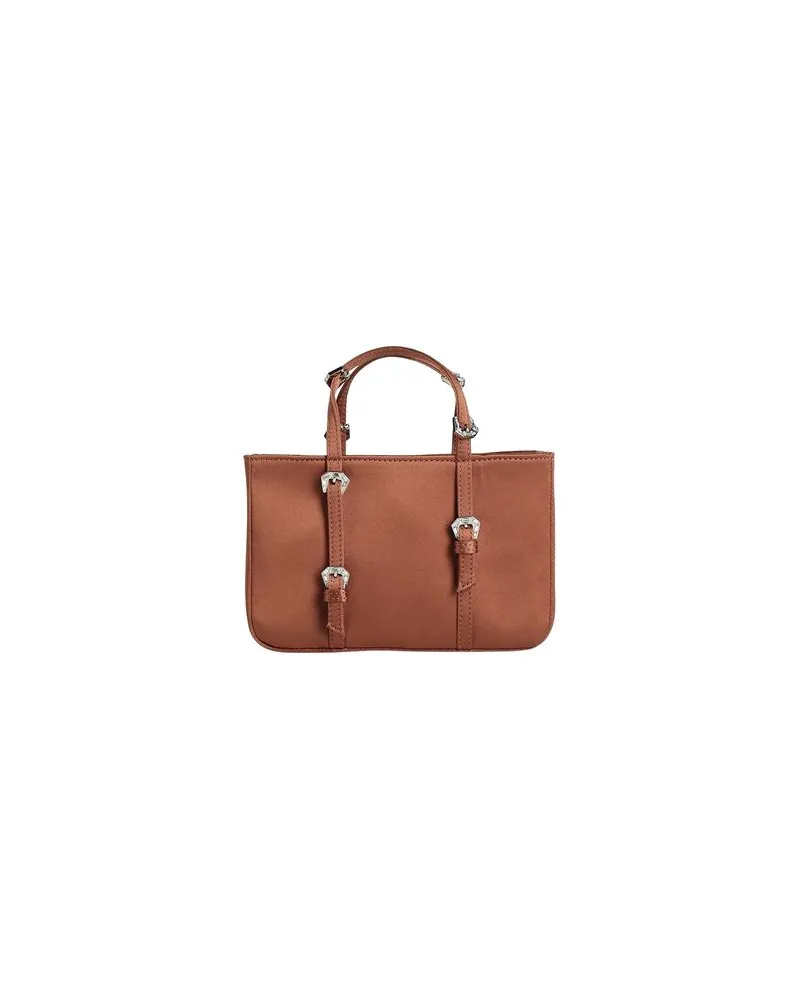 GEDEBE TASCHEN - Handtaschenauf YOOX.COM Braun