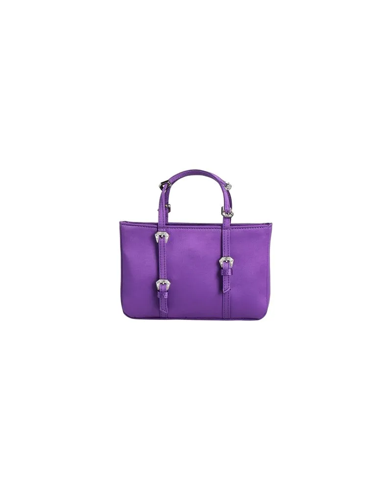 GEDEBE TASCHEN - Handtaschenauf YOOX.COM Violett