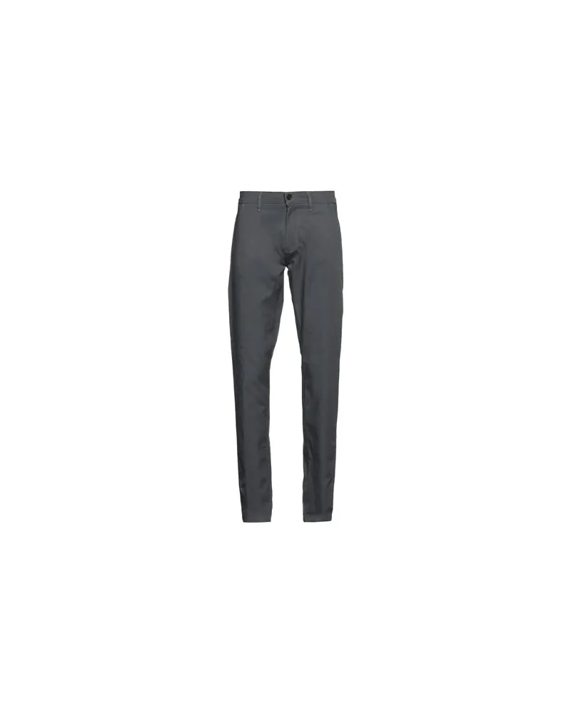 Liu Jo HOSEN & RÖCKE - Hosenauf YOOX.COM Blei