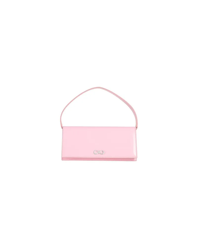 Mach & Mach TASCHEN - Handtaschenauf YOOX.COM Rosa