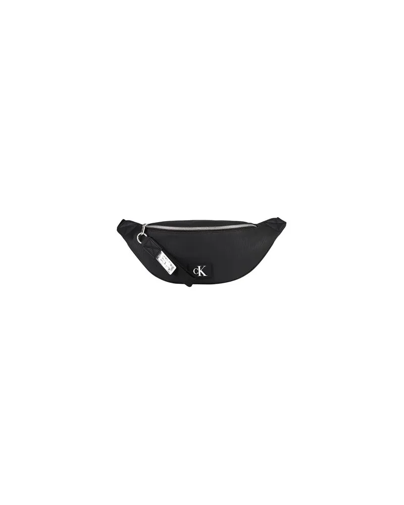 Calvin Klein TASCHEN - Gürteltaschenauf YOOX.COM Schwarz
