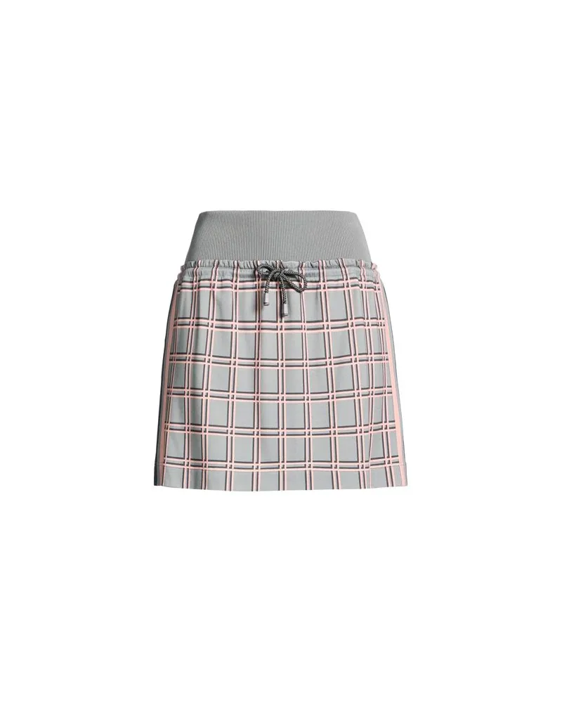 Alberta Ferretti HOSEN & RÖCKE - Miniröckeauf YOOX.COM Grau