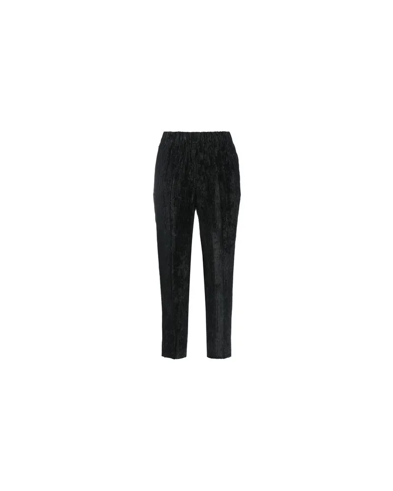 Incotex HOSEN & RÖCKE - Hosenauf YOOX.COM Schwarz
