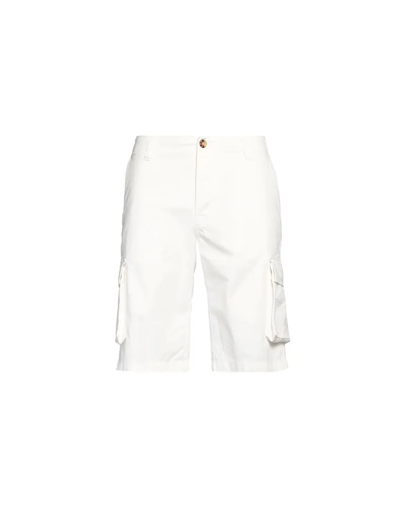 MC2 Saint Barth HOSEN & RÖCKE - Shorts & Bermudashortsauf YOOX.COM Weiß