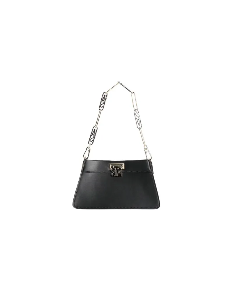 Steve Madden TASCHEN - Handtaschenauf YOOX.COM Schwarz