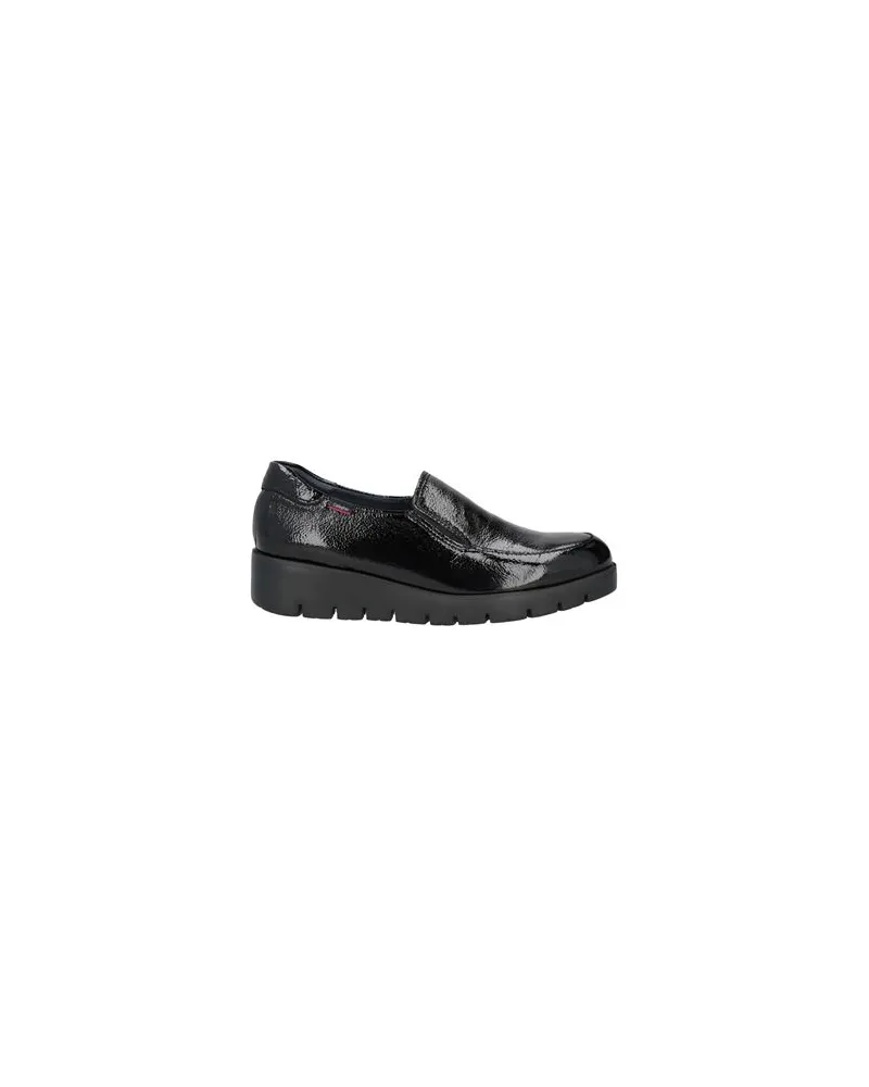 CallagHan ADAPTACTION - SCHUHE - Mokassinsauf YOOX.COM Schwarz