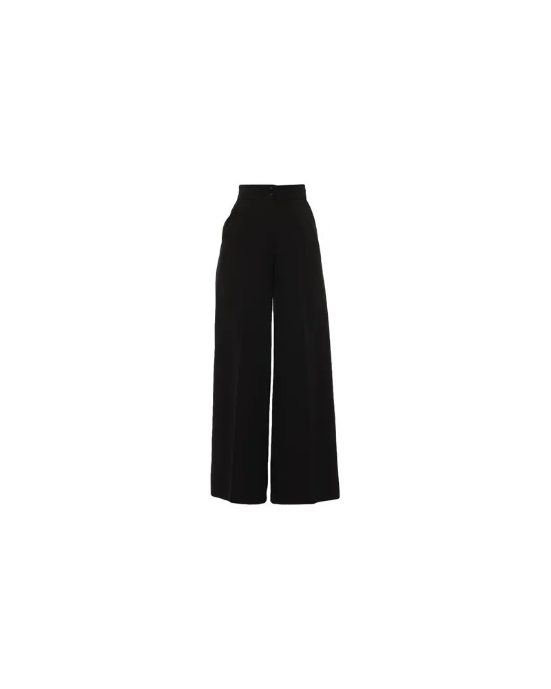 Nora Barth HOSEN & RÖCKE - Hosenauf YOOX.COM Schwarz