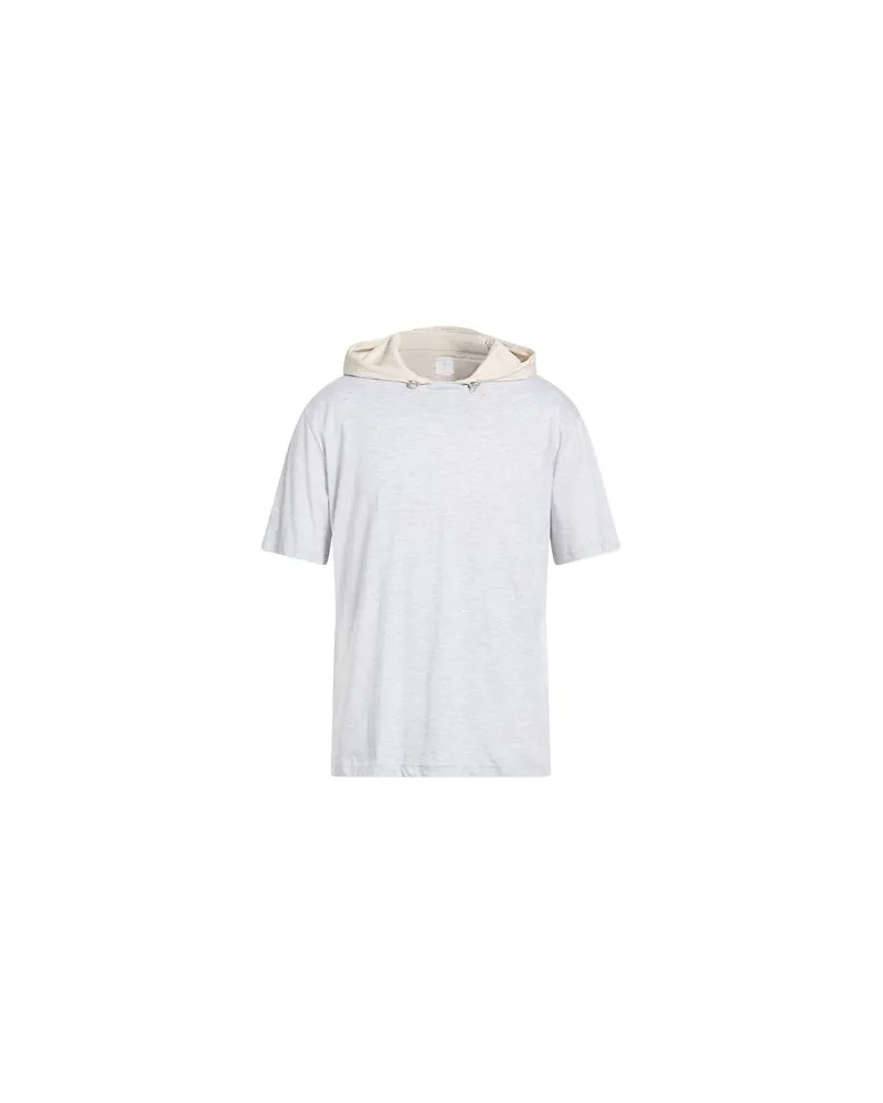 Eleventy TOPS - T-shirtsauf YOOX.COM Grau