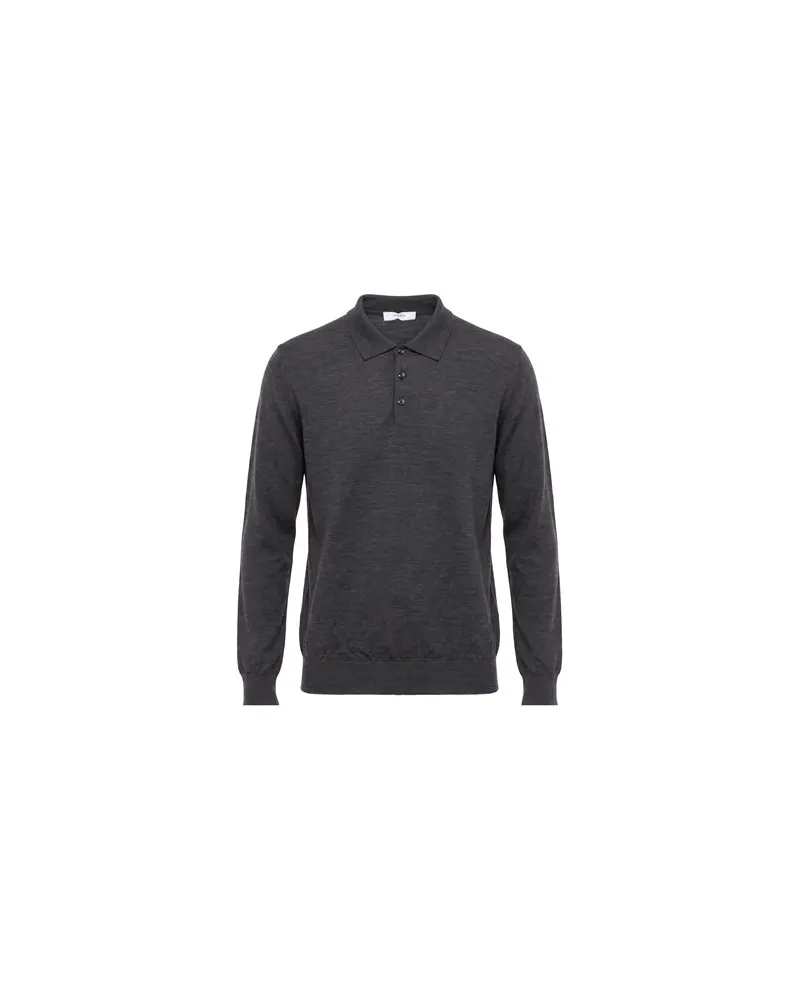 CRUNA STRICKWAREN - Pulloverauf YOOX.COM Grau