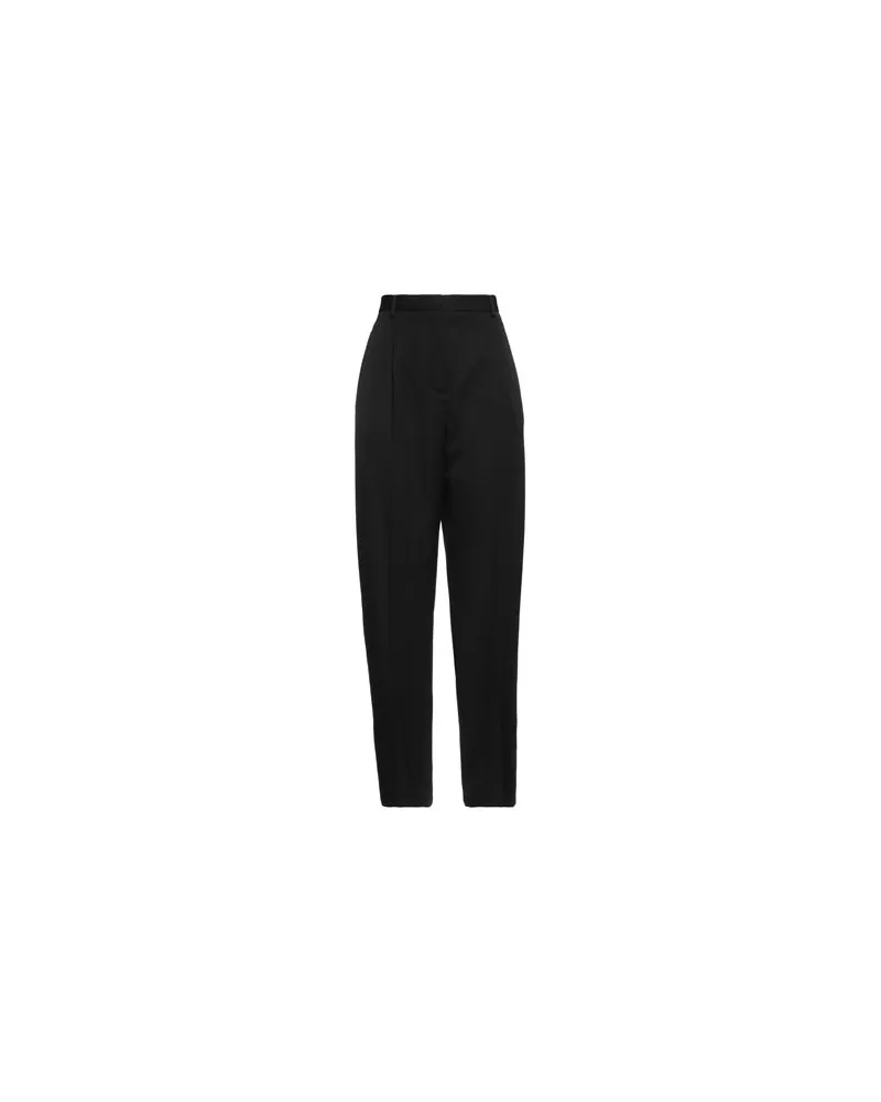Tory Burch HOSEN & RÖCKE - Hosenauf YOOX.COM Schwarz