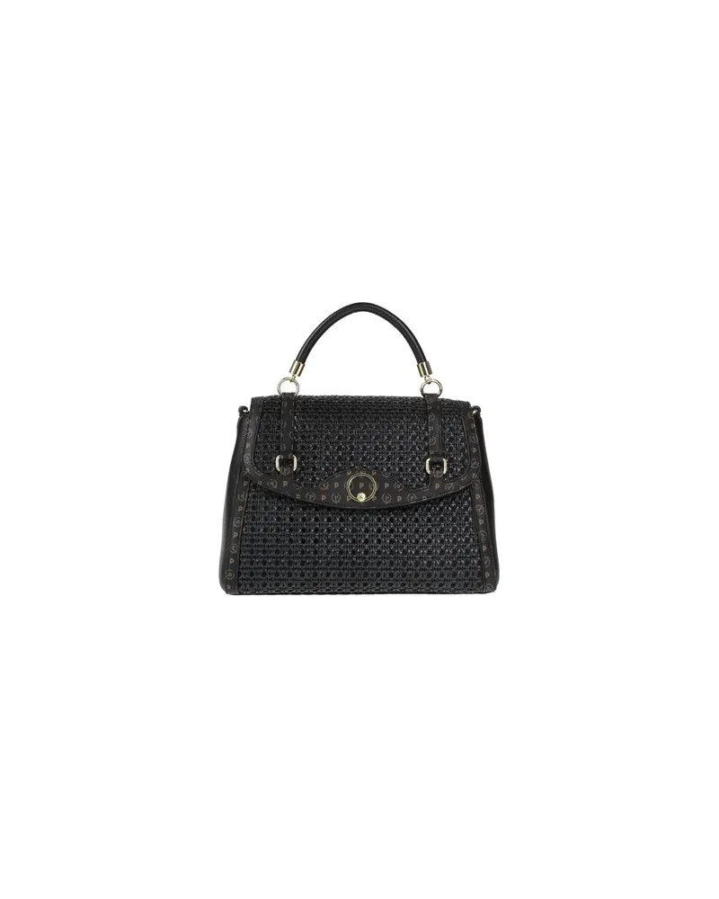 Pollini TASCHEN - Handtaschenauf YOOX.COM Schwarz