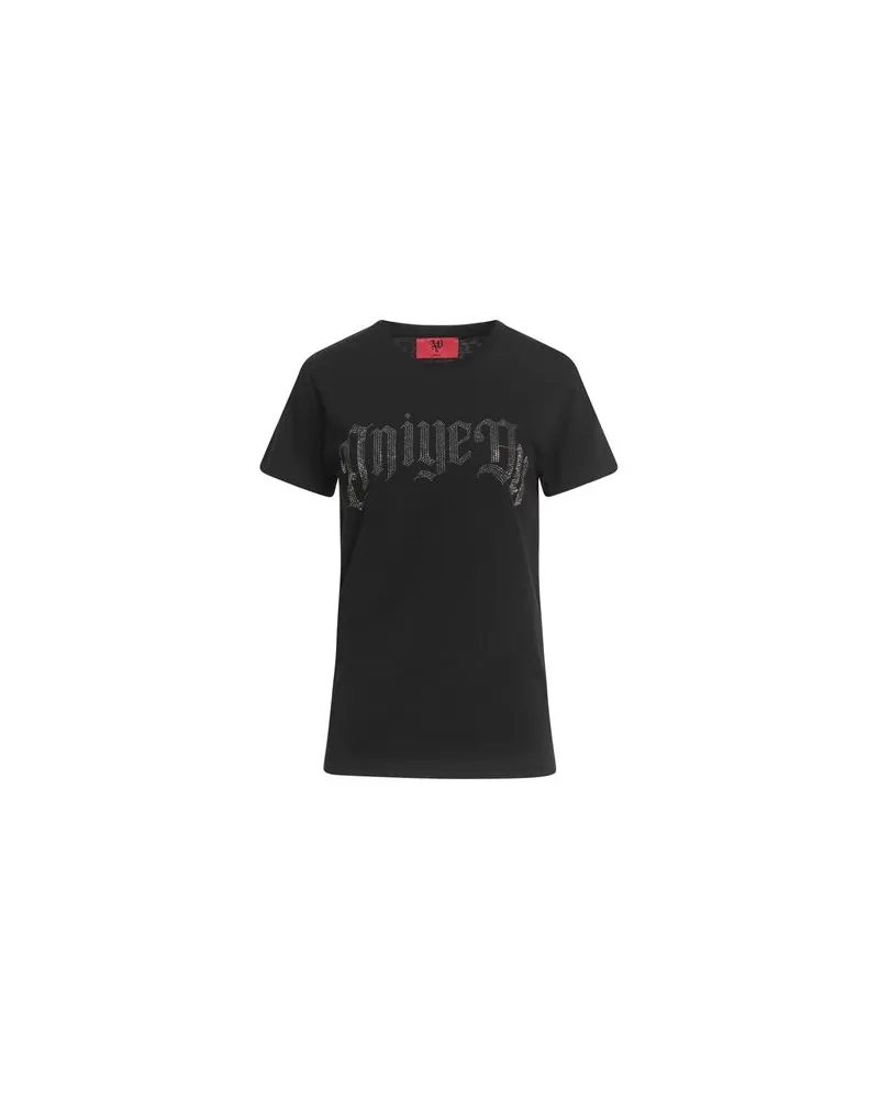 Aniye By TOPS - T-shirtsauf YOOX.COM Schwarz