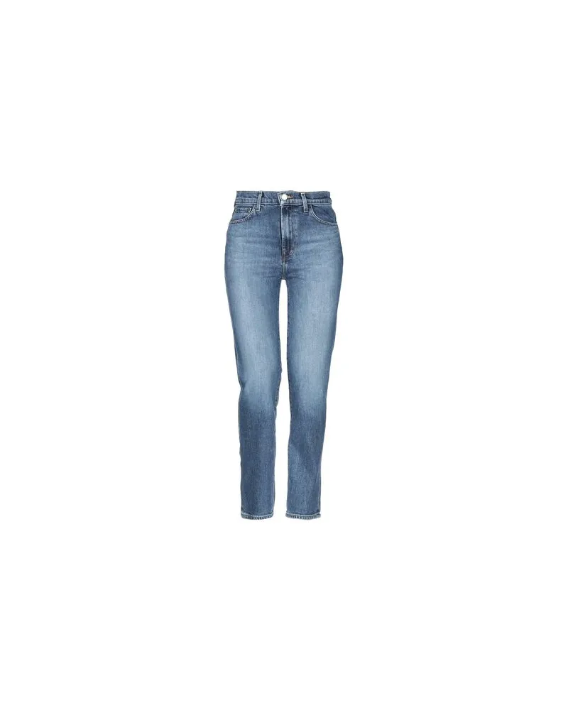 J Brand HOSEN & RÖCKE - Jeanshosenauf YOOX.COM Blau