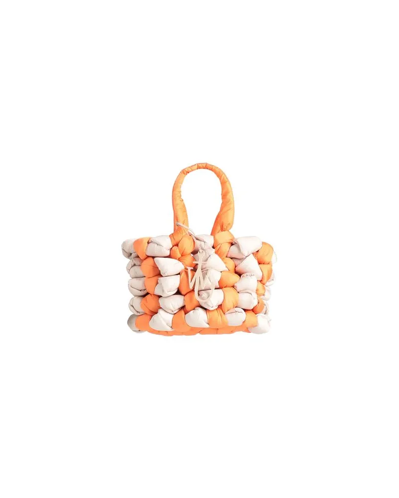 J.W.Anderson TASCHEN - Handtaschenauf YOOX.COM Orange