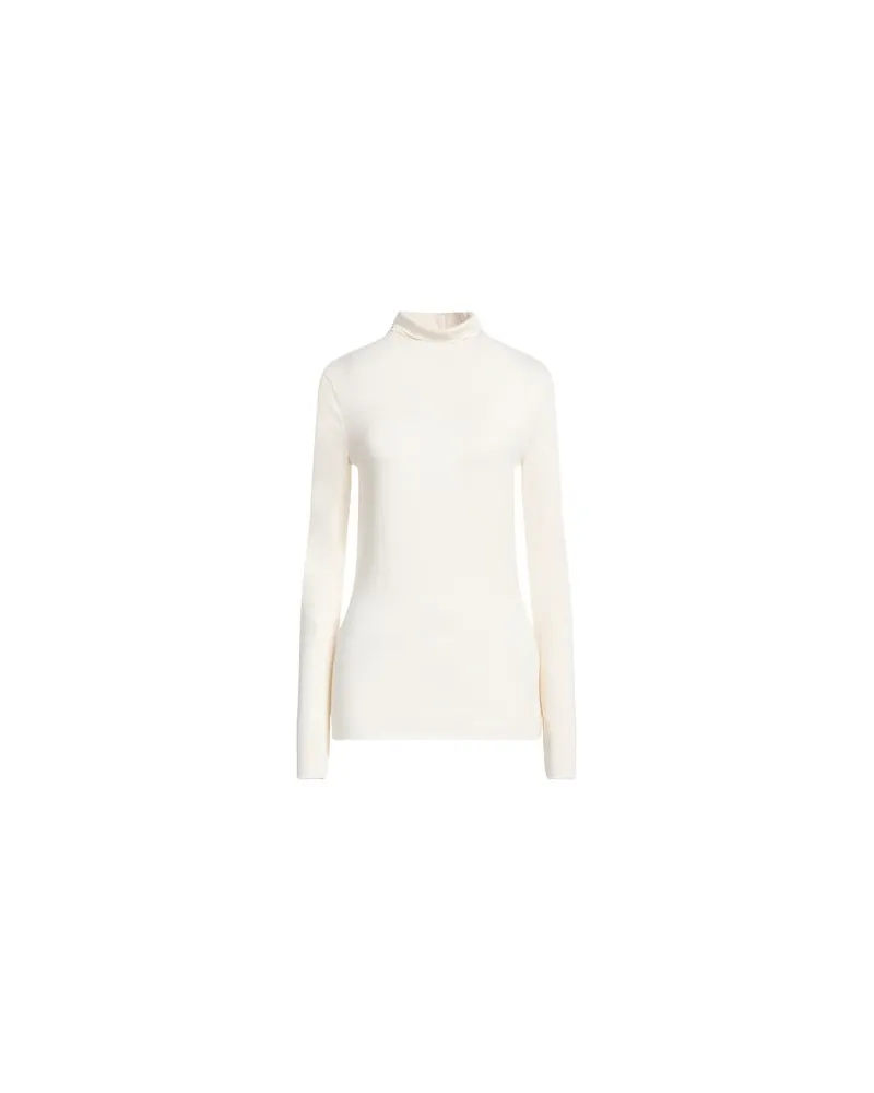 THOM KROM TOPS - T-shirtsauf YOOX.COM Elfenbein