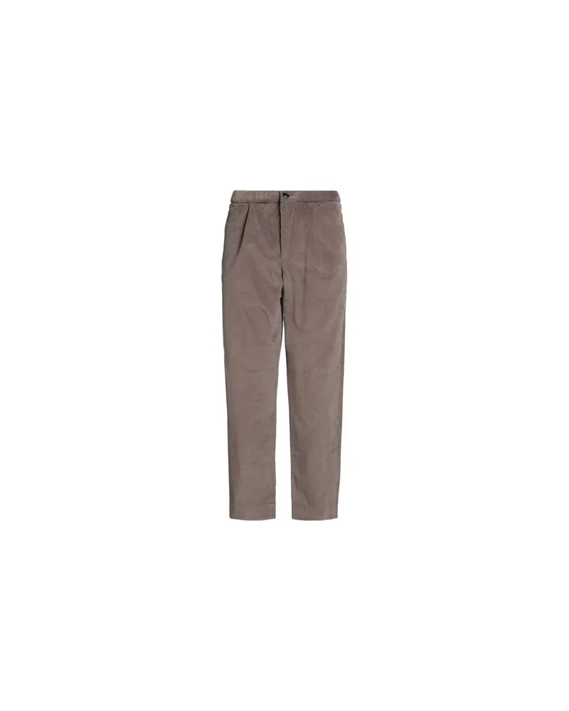 Paul Smith HOSEN & RÖCKE - Hosenauf YOOX.COM Khaki
