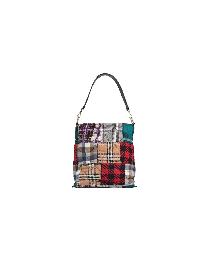 Desigual TASCHEN - Handtaschenauf YOOX.COM Rot