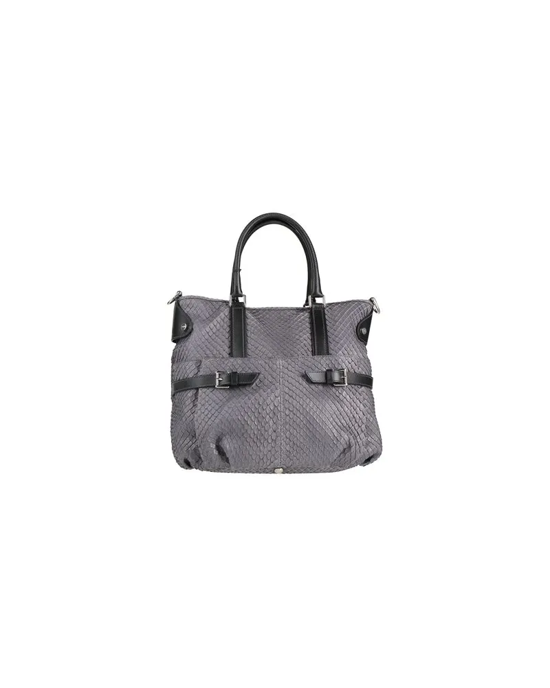 TOD'S TASCHEN - Handtaschenauf YOOX.COM Grau