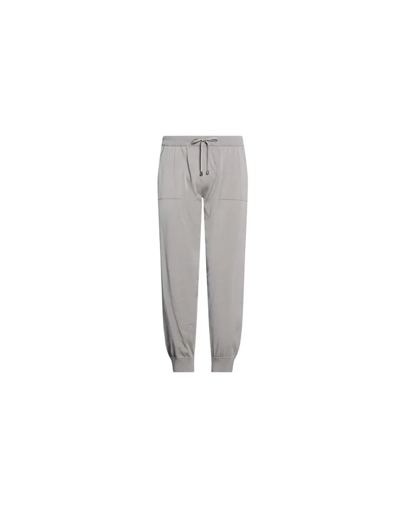 Filippo de Laurentiis HOSEN & RÖCKE - Hosenauf YOOX.COM Grau