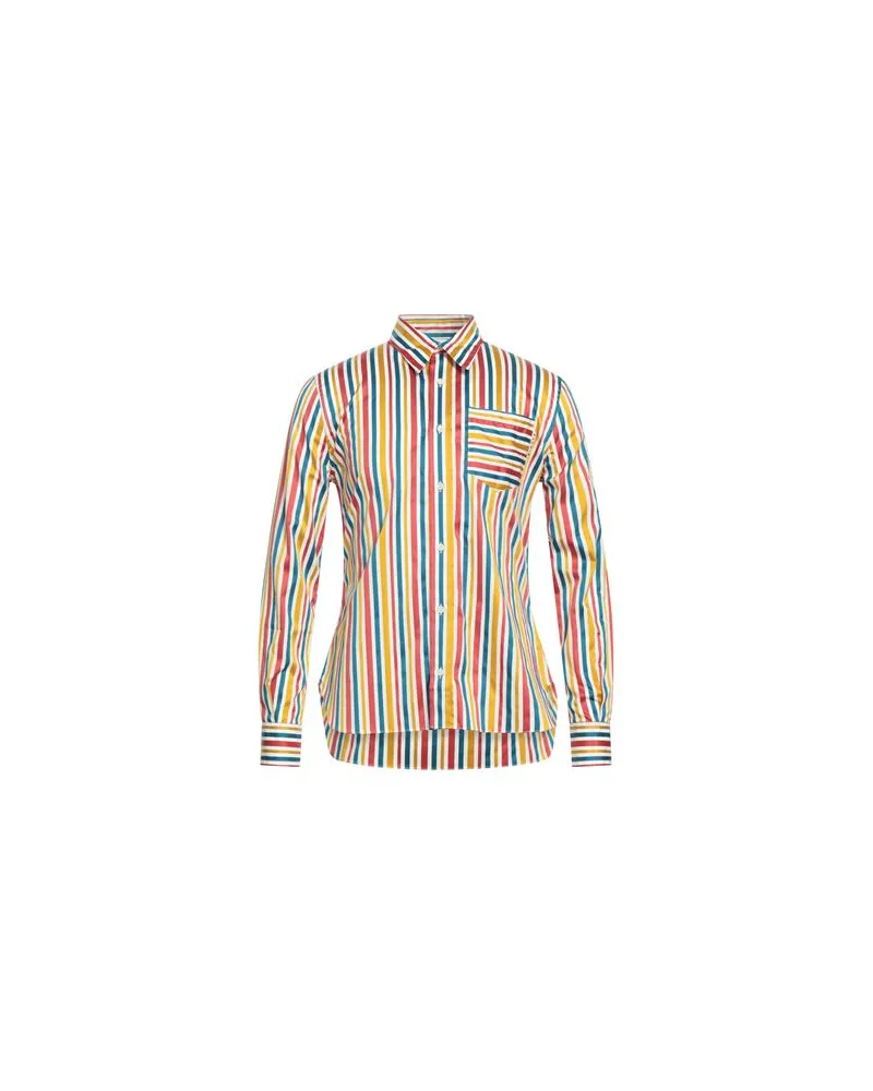 Marni TOPS - Hemdenauf YOOX.COM Senf