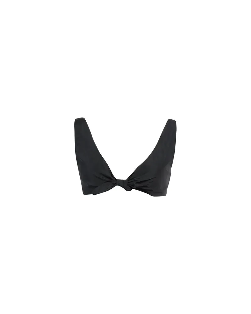 RED Valentino TOPS - Topsauf YOOX.COM Schwarz
