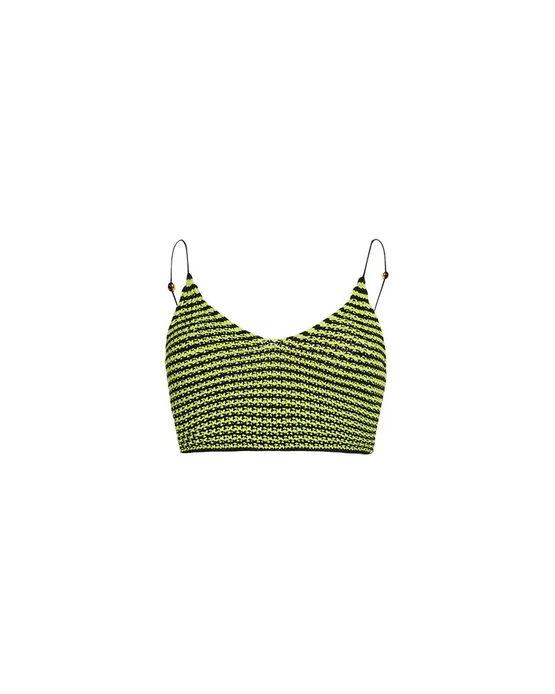 Loewe TOPS - Topsauf YOOX.COM Grün