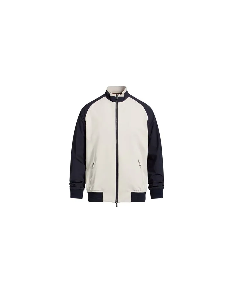 MOORER TOPS - Sweatshirtsauf YOOX.COM Beige