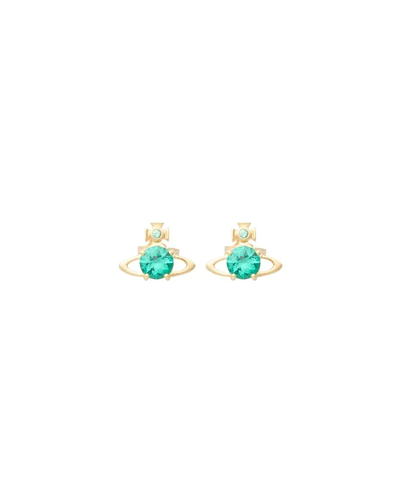 Vivienne Westwood SCHMUCK und UHREN - Ohrringeauf YOOX.COM Gold
