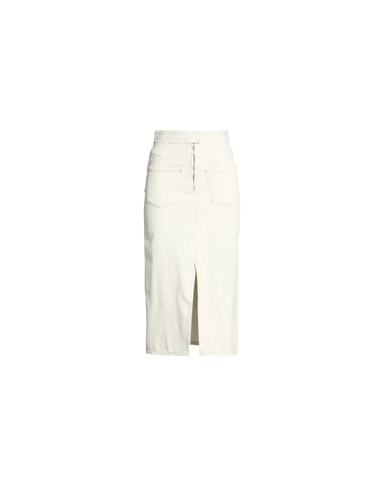 IRO HOSEN & RÖCKE - Jeansröckeauf YOOX.COM Off