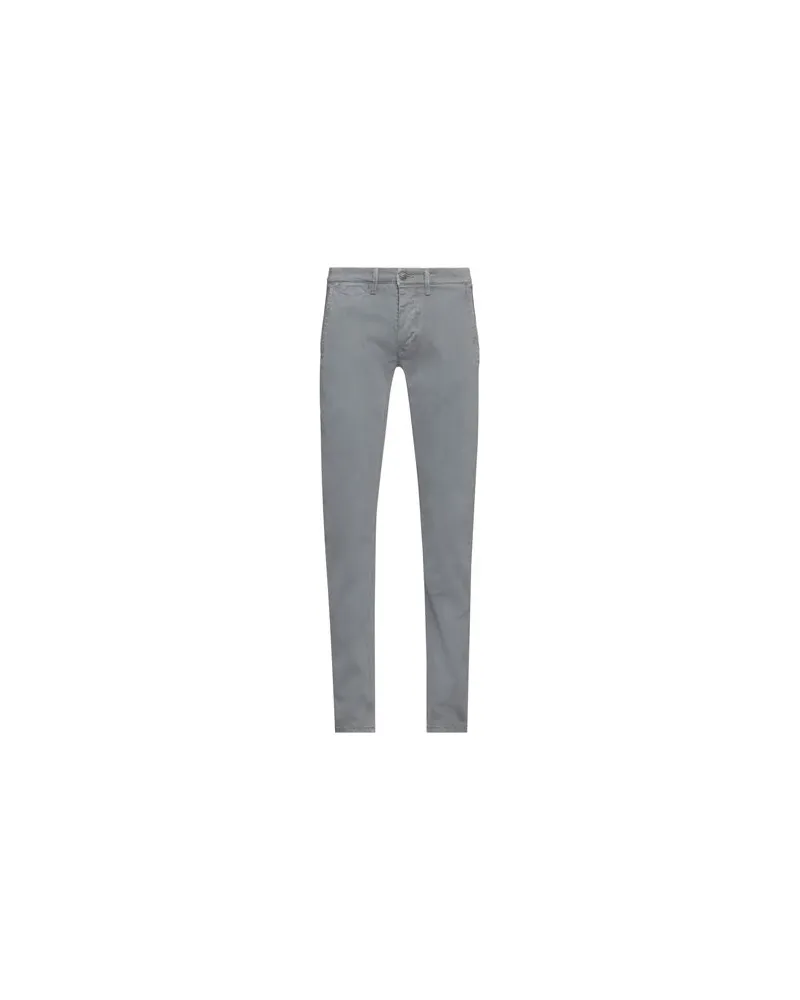 Macchia J HOSEN & RÖCKE - Hosenauf YOOX.COM Grau